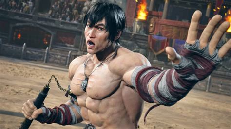 Tekken 8 Sells 2 Million Copies in Less Than 3 Weeks .